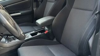 Leasing Wagon Subaru Levorg 2018