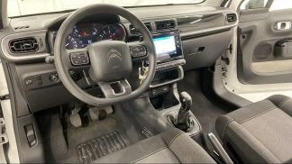Financování Sedan Citroën C3 2021