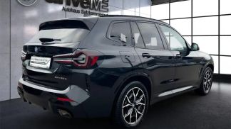 Finansowanie SUV BMW X3 2023