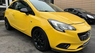 Finansowanie Sedan Opel Corsa 2016