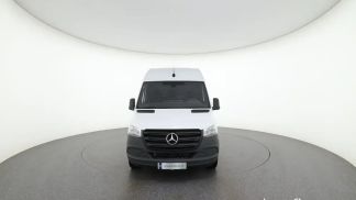 Finansowanie Van MERCEDES SPRINTER 2023
