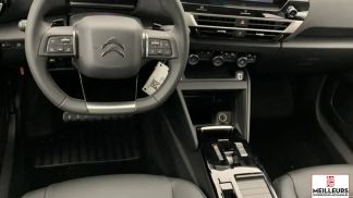 Leasing Sedan Citroën C4 2024