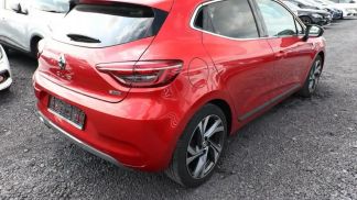 Financování Hatchback Renault Clio 2021