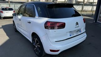 Finansowanie Hatchback Citroën C4 Picasso 2017