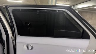 Leasing Hatchback Hyundai IONIQ 5 2021
