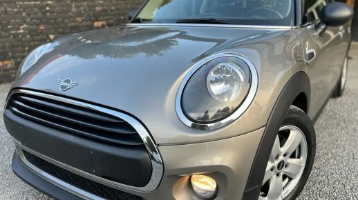 MINI ONE 2019