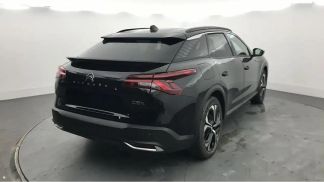 Finansowanie SUV Citroën C5 2022