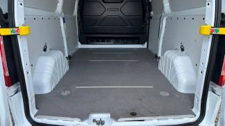 Financování Hatchback Ford Transit Custom 2023