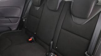 Leasing Hayon Renault Clio 2018