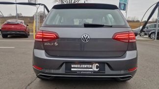 Leasing Hayon Volkswagen Golf 2018