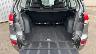 Leasing Van Citroën C-Crosser 2011