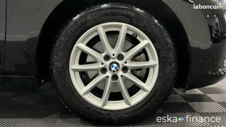 Finansowanie Hatchback BMW 216 2016