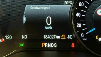 Finansowanie Hatchback Ford Galaxy 2019