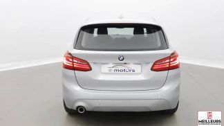 Leasing Hatchback BMW 225 2021