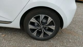 Leasing Sedan Renault Clio 2023