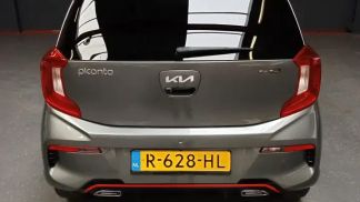 Leasing Hatchback Kia Picanto 2022
