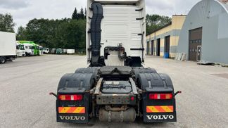 Leasing Tractor unit Volvo FH460 2011