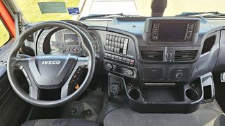 Leasing Tracteur Iveco AS440S42 STRALIS 2019