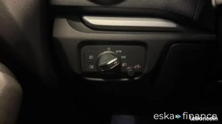 Lízing Sedan Audi A3 2016