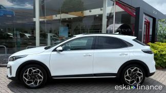 Leasing Hatchback Kia XCeed 2023