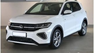 Leasing SUV Volkswagen T-Cross 2024