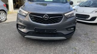 Finansowanie Hatchback Opel Meriva 2017