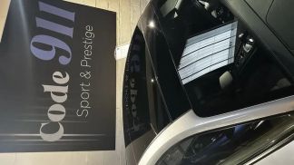 Lízing Kupé Porsche 911 2018