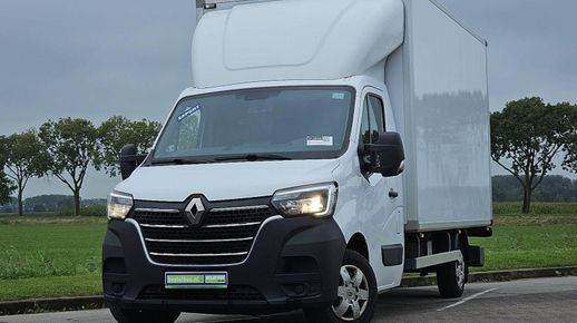 Renault MASTER 2.3 2022