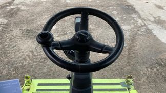 Leasing Combine grain harvester Claas Lexion 780TT 2015
