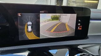Leasing Wagon MERCEDES CLA 250 2023