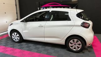 Finansowanie Van Renault ZOE 2020