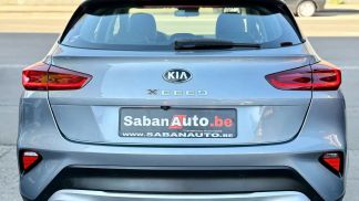 Finansowanie SUV Kia XCeed 2021