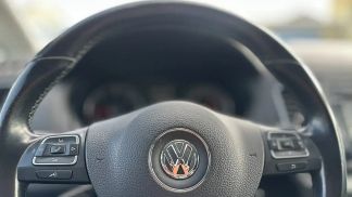 Leasing Wagon Volkswagen Sharan 2012