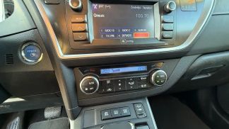 Leasing Hatchback Toyota Auris 2013