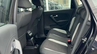 Finansowanie Sedan Volkswagen Polo 2013