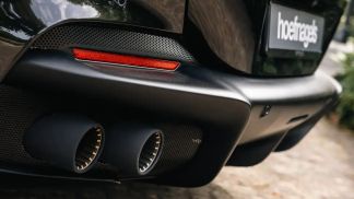Leasing Convertible Ferrari Portofino 2022