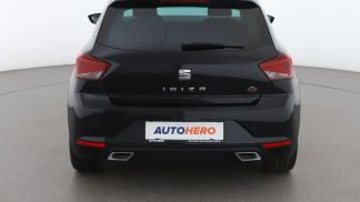 Finansowanie Hatchback Seat Ibiza 2019