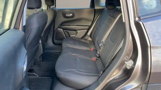 Lízing SUV Jeep Compass 2019