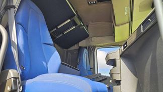 Leasing Tractor unit Volvo FH 500 2021