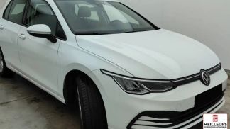 Leasing Sedan Volkswagen Golf 2022