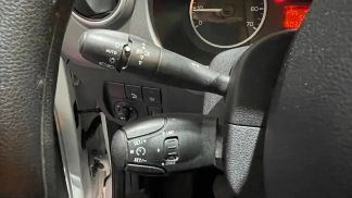Lízing Hatchback Peugeot Partner 2016