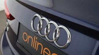 Leasing SUV Audi Q3 2022