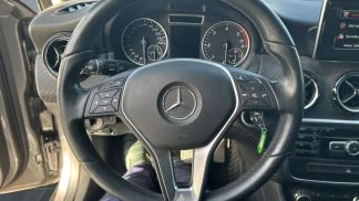 Leasing SUV MERCEDES GLA 180 2015