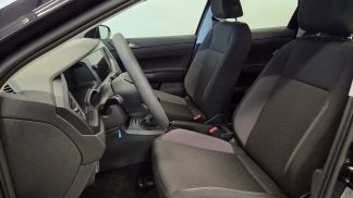 Lízing Sedan Volkswagen Polo 2025