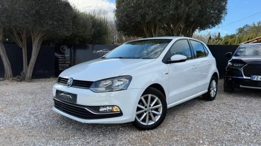 Volkswagen Polo 2016