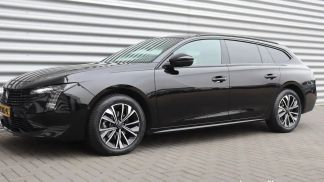 Finansowanie Wóz Peugeot 508 2023