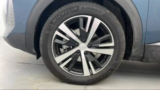 Lízing SUV Peugeot 3008 2024