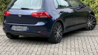 Finansowanie Sedan Volkswagen Golf 2012
