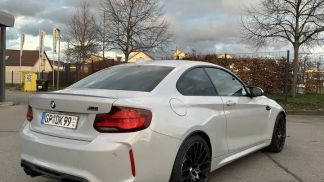 Financování Kupé BMW M2 2020