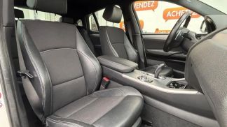 Lízing SUV BMW X4 2015